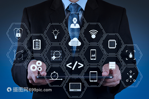 軟件開發新紀元 智能儀表板與高效編碼的融合